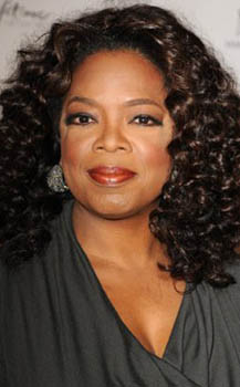 Oprah Winfrey